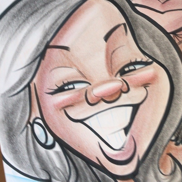 Meet your Posher, Tynisa - Picture 1 of 1